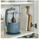 Kenwood FDP22.130GY Πολυμίξερ 650W με Κάδο 1.3lt Γκρι Kenwood FDP22.130GY Πολυμίξερ 650W με Κάδο 1.3lt Γκρι